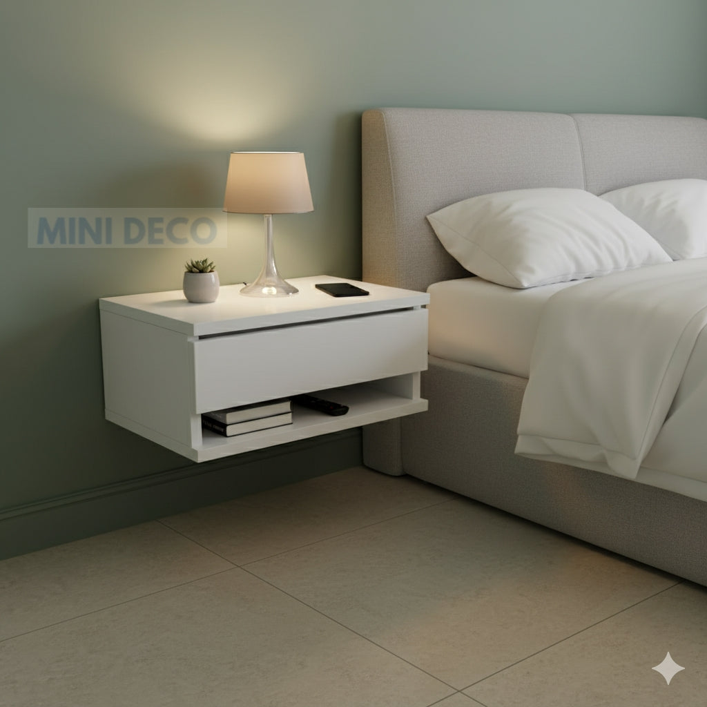 pack 1 coifeuse +2 table de nuit