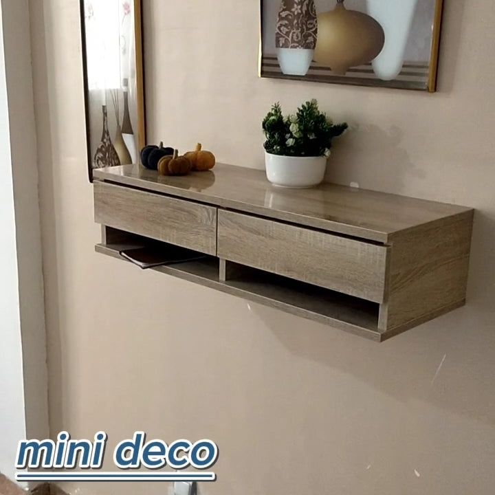 pack 1 coifeuse +2 table de nuit 15300da